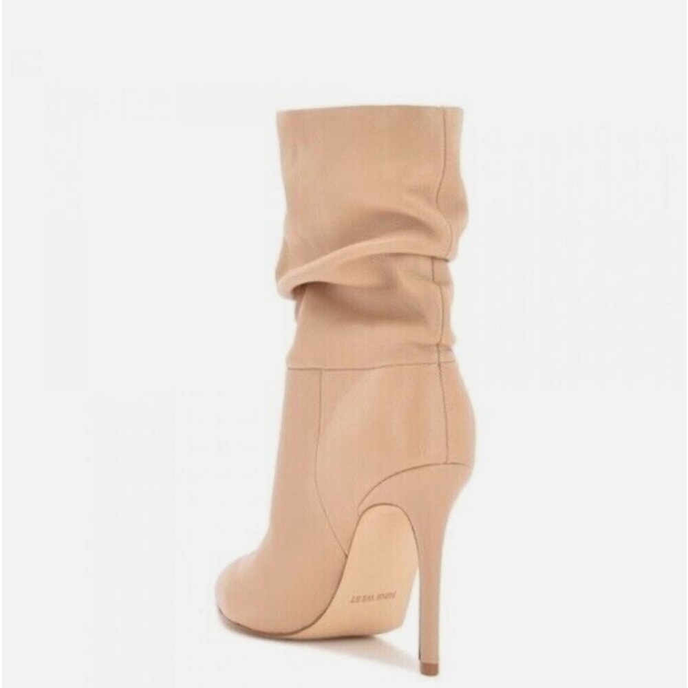 Nine West Jenna Booties - Picture 3 of 5